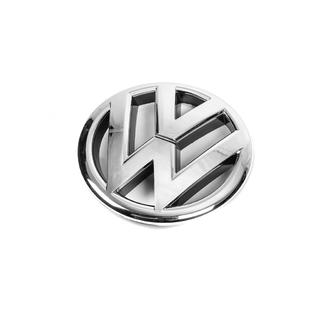 Sprednji emblem 5C6 853 601 (2010-2014) Volkswagen Jetta 2011–2018 fotografija 2