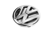 Volkswagen Golf 6 2008–2014 Sprednji emblem 5K0 853 601F fotografija 3
