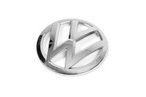Volkswagen Golf 7/E-Golf 2012–2020 Sprednji emblem 5G0 853 601 fotografija 2
