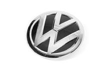 Volkswagen Tiguan 2016–2023 Sprednji emblem 2K5 853 600 (komplet) fotografija 1