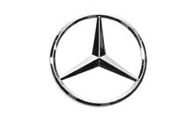 Mercedes Vito/V-razred W447 2014– Zadnji emblem A4478170216 (plastika) fotografija 2