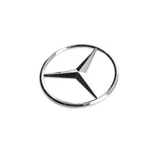 Zadnji emblem A4478170216 (plastika) Mercedes Vito/V-razred W447 2014– fotografija 1