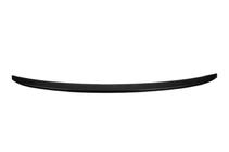 Volkswagen Jetta 2011–2018 OEM spojler (za barvanje) fotografija 2