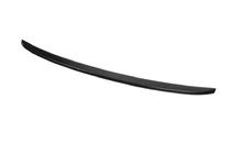 Volkswagen Jetta 2011–2018 OEM spojler (za barvanje) fotografija 3