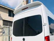 Mercedes Sprinter W906 2006–2018 Spojler Anatomik (širok model, za lakiranje) fotografija 1