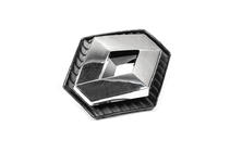 Renault Clio III 2005–2012 Emblem 7700474477 (Turčija) fotografija 1