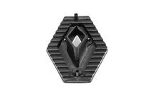Renault Clio III 2005–2012 Emblem 7700474477 (Turčija) fotografija 3