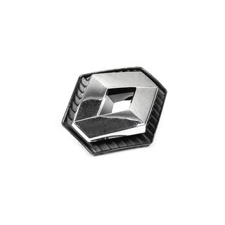 Emblem 7700474477 (Turčija) Renault Clio III 2005–2012 fotografija 1