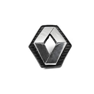 Emblem 7700474477 (Turčija) Renault Clio III 2005–2012 fotografija 2
