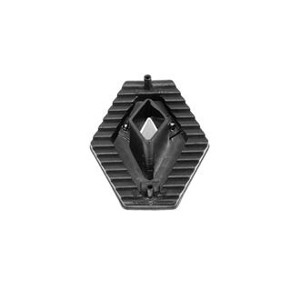 Emblem 7700474477 (Turčija) Renault Clio III 2005–2012 fotografija 3