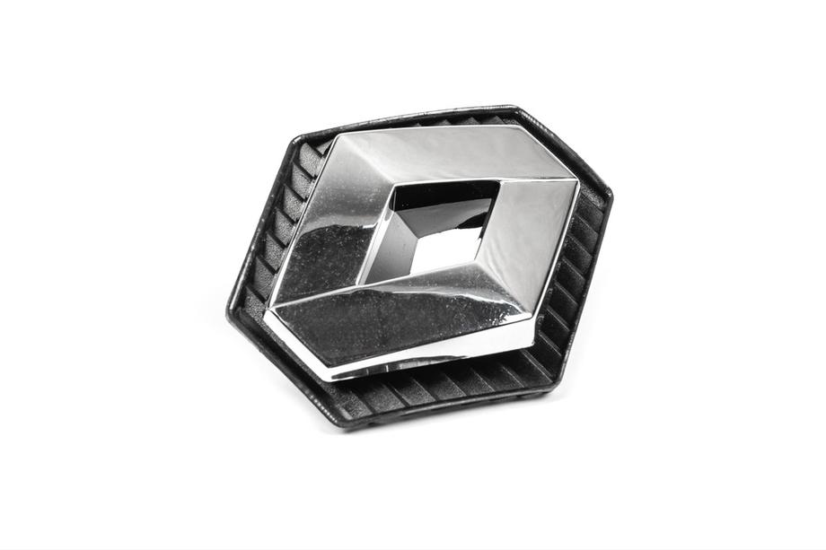 Renault Clio III 2005–2012 Emblem 7700474477 (Turčija) Image