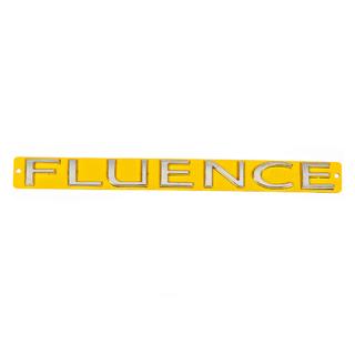 Napis Fluence 908890019R fotografija 2