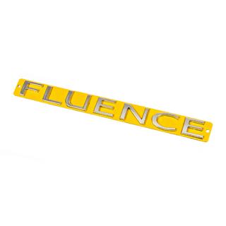 Napis Fluence 908890019R fotografija 1