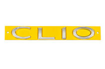 Renault Clio IV 2012–2019 Napis Clio 908893003R fotografija 2