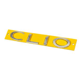 Napis Clio 908893003R fotografija 1