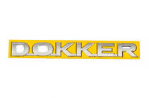 Renault Dokker 2013–2022 Napis Dokker fotografija 2