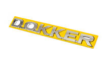 Renault Dokker 2013–2022 Napis Dokker fotografija 3