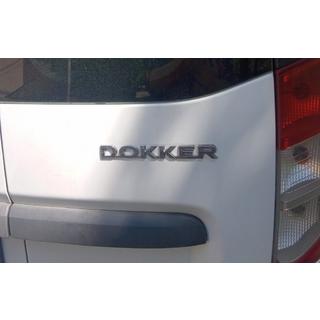Napis Dokker fotografija 1