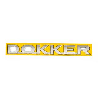 Napis Dokker fotografija 2