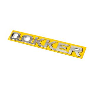 Napis Dokker fotografija 3