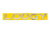 Renault Lodgy 2013–2022 Napis Lodgy fotografija 2