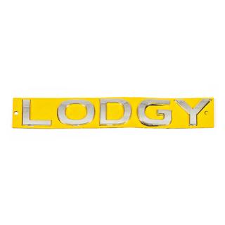 Napis Lodgy fotografija 2