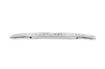 Toyota Land Cruiser Prado 150 2009–2023 Kromirana letev nad registrsko tablico (2013-2018) fotografija 3