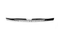 Toyota Land Cruiser Prado 150 2009–2023 Kromirana letev nad registrsko tablico (2013-2018) fotografija 4