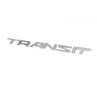 Napis Transit (270 x 19 mm) fotografija 1