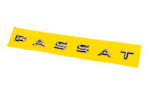 Volkswagen Passat B8 2015–2023 Napis Passat – emblem (253 × 17 mm) fotografija 1