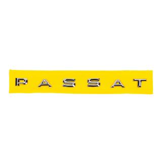 Napis Passat – emblem (253 × 17 mm) fotografija 2