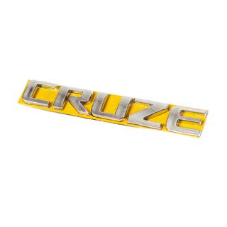 Napis Cruze 96880034 (115 mm x 17 mm) Chevrolet Cruze 2009–2015 fotografija 2