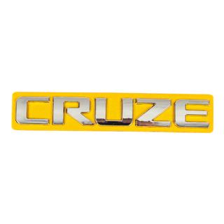 Napis Cruze 96886680 (150 x 22 mm) Chevrolet Cruze 2009–2015 fotografija 2