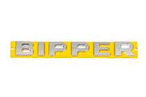 Peugeot Bipper 2008–2017 Napis Bipper (190 x 25 mm) fotografija 2