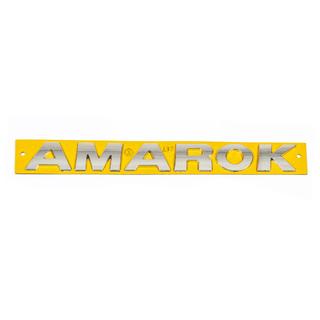 Napis »Amarok« 290x35 mm fotografija 2