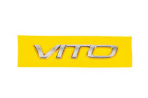 Mercedes Vito/V-razred W447 2014– Napis »Vito« fotografija 2
