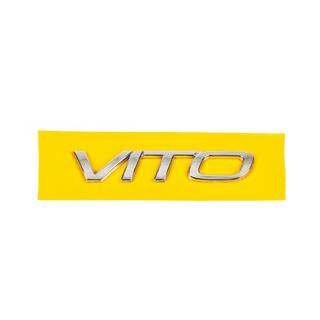 Napis »Vito« fotografija 2