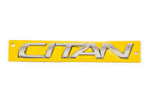 Mercedes Citan 2013–2021 Napis "Citan" 143 x 22 mm fotografija 2