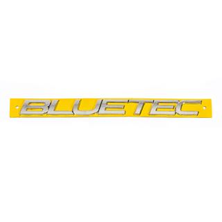 Napis "Bluetec" 265 x 24 mm fotografija 2