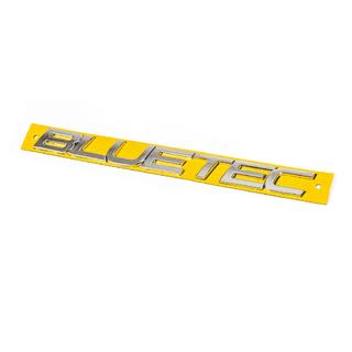 Napis "Bluetec" 265 x 24 mm fotografija 1