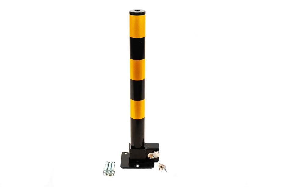 Parkirna zapora DH-06 (s ključi) Image