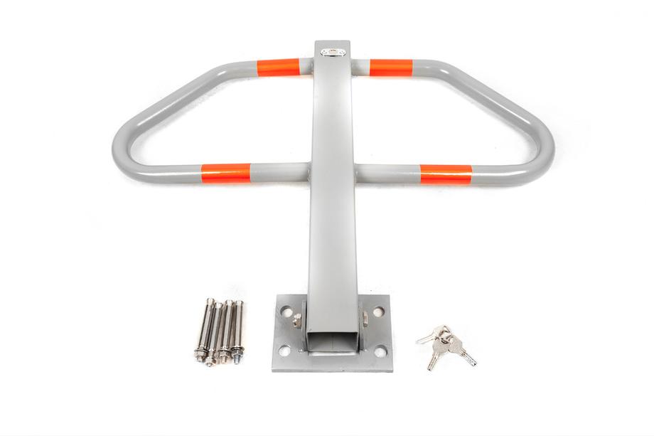 Parkirna zapora DH-A021R (s ključi) Image