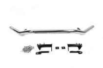 Univerzalni bullbar A125227 (nerjavno jeklo) fotografija 5