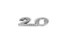 Emblem 2.0 fotografija 1