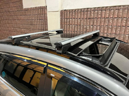 BMW serija 2 Active Tourer F45/F46 2014–2021 Zaklepni prečniki za integrirane strešne letve (relinge) Wizard V2 (2 kos) fotografija 2