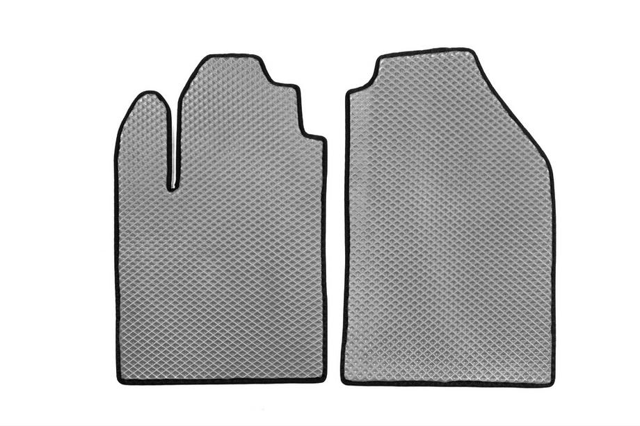 Ford Connect 2010–2013 EVA avto preproge (sive) Image
