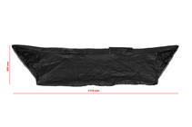 Univerzalna prevleka za rob pokrova motorja V2 (137 cm x 39 cm) fotografija 1