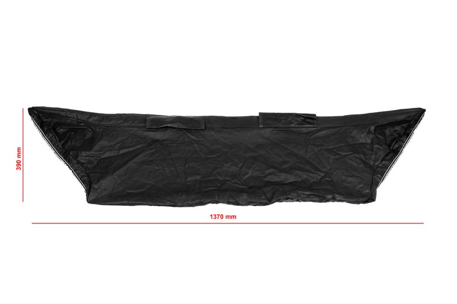 Univerzalna prevleka za rob pokrova motorja V2 (137 cm x 39 cm) Image