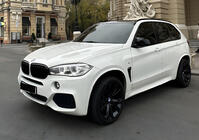 BMW X5 F15 2013–2018 Karoserijski komplet (M-Sport) fotografija 3