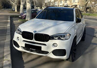 BMW X5 F15 2013–2018 Karoserijski komplet (M-Sport) fotografija 11